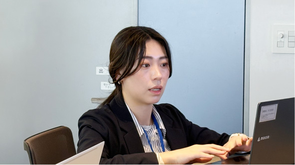 写真10: 【全体研修Episode.1-11】2026 AIとともに変革の時 Transformed into AI Company.