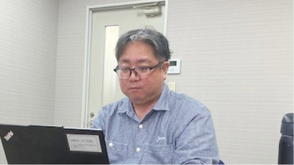 写真13: 【全体研修Episode.1-11】2026 AIとともに変革の時 Transformed into AI Company.