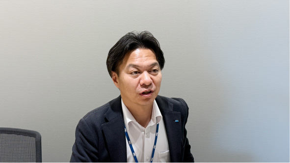 写真25: 【全体研修Episode.1-11】2026 AIとともに変革の時 Transformed into AI Company.