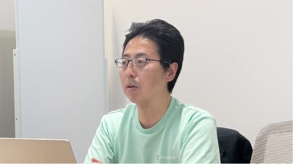 写真04: 【全体研修Episode.12-19】2026 AIとともに変革の時 Transformed into AI Company.