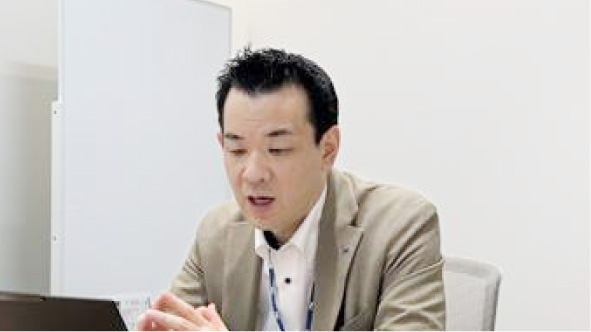 写真10: 【全体研修Episode.12-19】2026 AIとともに変革の時 Transformed into AI Company.