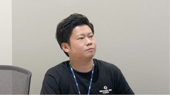 写真13: 【全体研修Episode.12-19】2026 AIとともに変革の時 Transformed into AI Company.