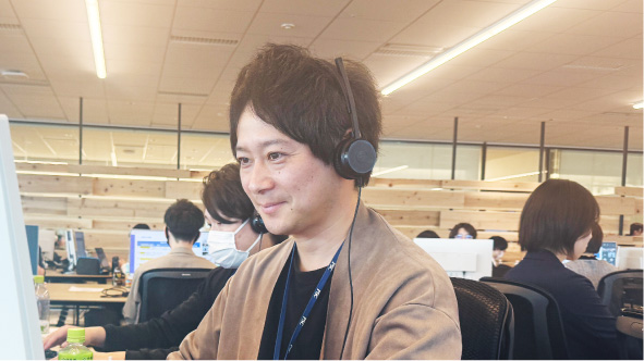 写真23: 【全体研修Episode.12-19】2026 AIとともに変革の時 Transformed into AI Company.