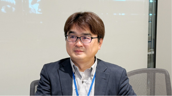 写真05: 【全体研修Episode.20-30】2026 AIとともに変革の時 Transformed into AI Company.