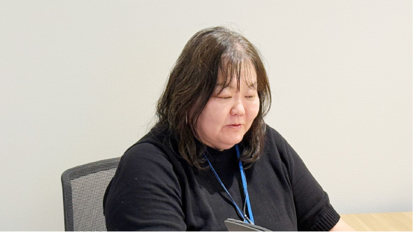 写真09: 【全体研修Episode.20-30】2026 AIとともに変革の時 Transformed into AI Company.