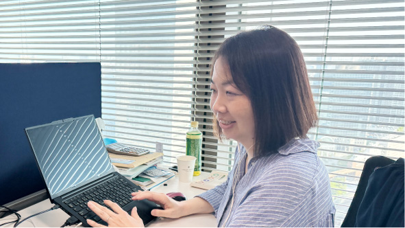 写真25: 【全体研修Episode.20-30】2026 AIとともに変革の時 Transformed into AI Company.