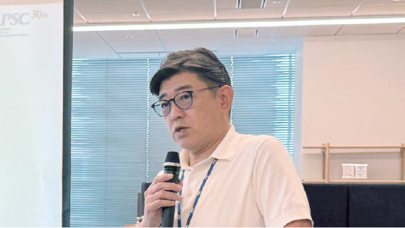 代表取締役 鈴木 正之