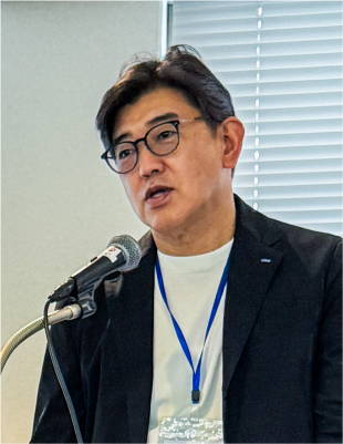 代表取締役 鈴木正之