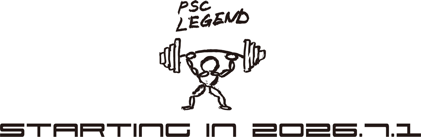 写真01: PSCグループの新会社「ピーエスシーレジェンド」を設立。